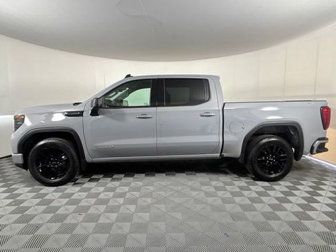 Used 2024 GMC Sierra 1500 Elevation AWD/4WD image 45