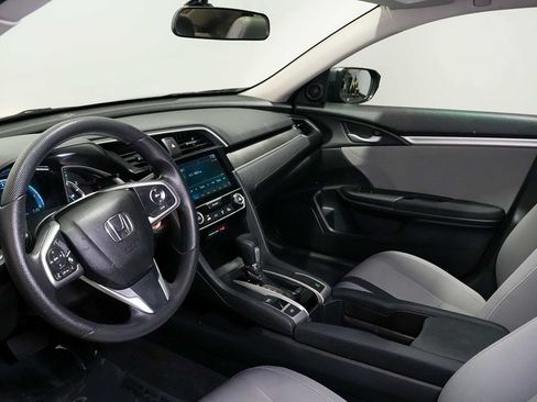 Used 2018 Honda Civic EX image 16