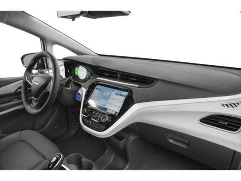 Used 2019 Chevrolet Bolt Premier w/ Infotainment Package FWD image 19