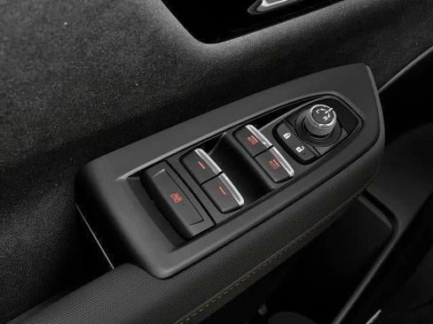 New 2026 Subaru Forester Sport AWD/4WD image 22