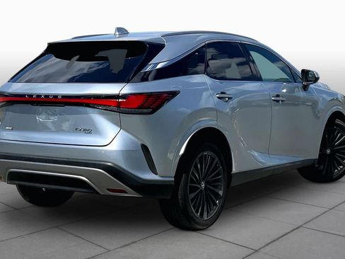 Used 2024 Lexus RX 350 Premium w/ Cold Area Package AWD/4WD image 12