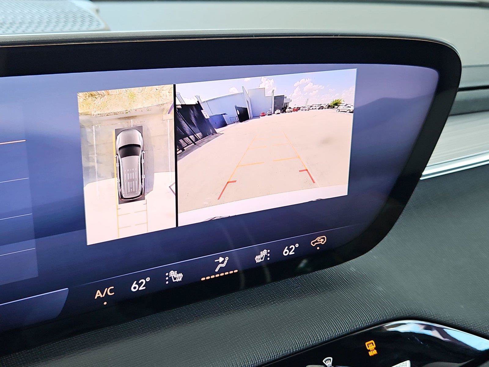 Used 2026 Buick Enclave Preferred FWD image 19