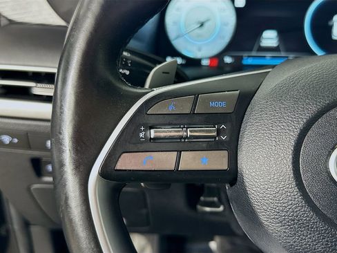 Used 2024 Hyundai Palisade Limited image 24