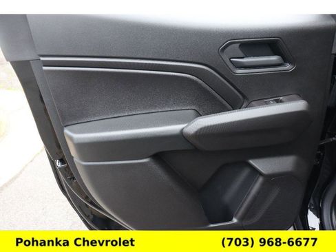 New 2026 Chevrolet Colorado Trail Boss image 24