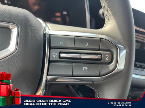 New 2026 GMC Canyon Elevation w/ Convenience Package image 18