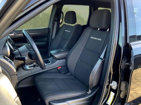 Used 2021 Jeep Grand Cherokee Freedom Edition image 21