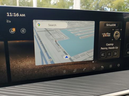 Used 2025 INFINITI QX80 Autograph w/ Premium Cargo Package image 34