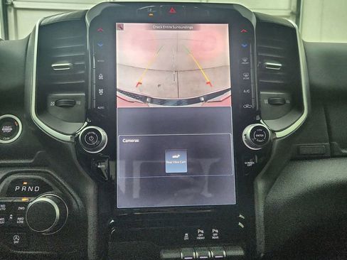 New 2026 RAM 1500 Big Horn image 25