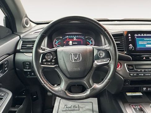 Used 2022 Honda Pilot Special Edition image 12