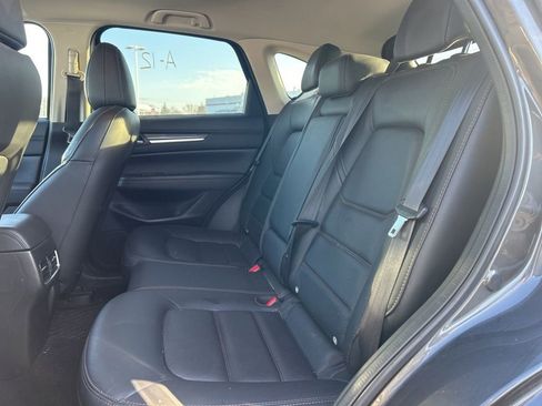 Used 2020 MAZDA CX-5 Grand Touring image 13