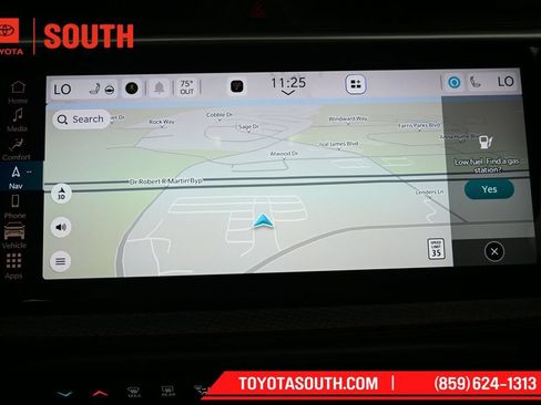 Used 2026 Jeep Cherokee Overland AWD/4WD image 15