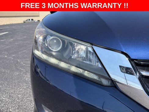 Used 2014 Honda Accord EX-L image 36