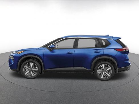 Used 2026 Nissan Rogue SL AWD/4WD image 3