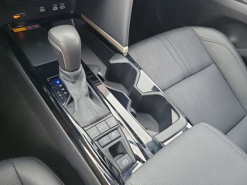 Used 2025 Toyota Camry XSE w/ Premium Plus Package FWD image 24