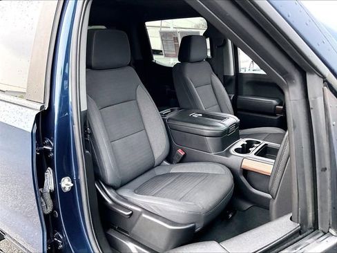 Used 2020 Chevrolet Silverado 1500 RST w/ All-Star Edition image 11