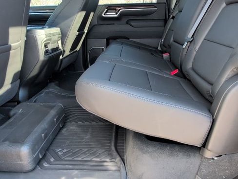 New 2026 Chevrolet Silverado 2500 LT w/ Trail Boss Package image 7