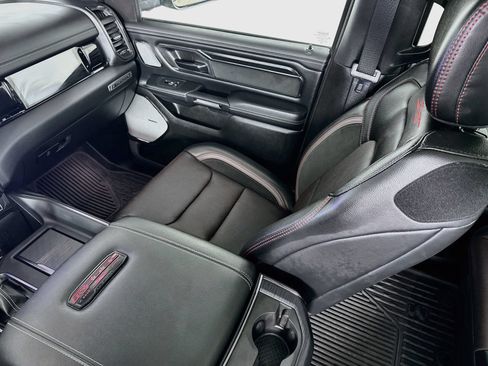 Used 2025 RAM 1500 Rebel w/ Rebel Level 2 Equipment Group AWD/4WD image 26