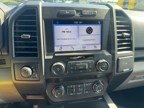 Used 2019 Ford F150 XL w/ Equipment Group 101A Mid AWD/4WD image 21