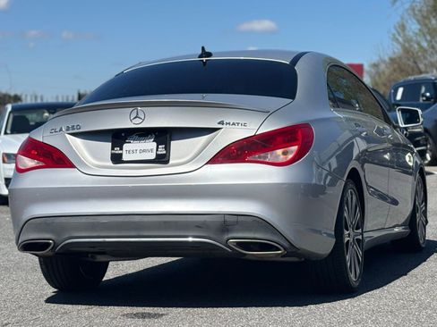 Used 2019 Mercedes-Benz CLA 250 CLA 250 image 5