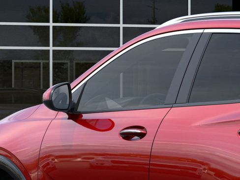 New 2026 Buick Encore GX Sport Touring image 12