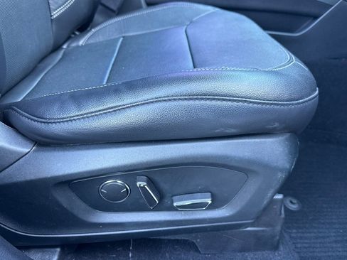 Used 2020 Ford Explorer Limited image 23