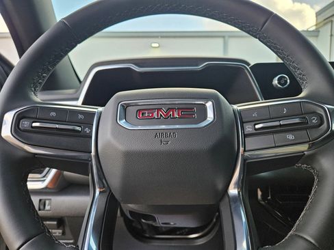 New 2026 GMC Canyon Elevation AWD/4WD image 11