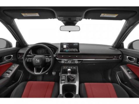 Used 2023 Honda Civic Si image 8