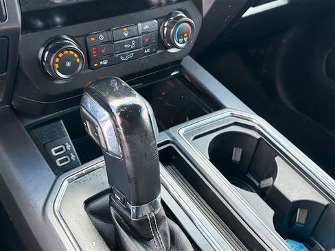 Used 2020 Ford F150 XLT w/ Equipment Group 302A Luxury AWD/4WD image 22