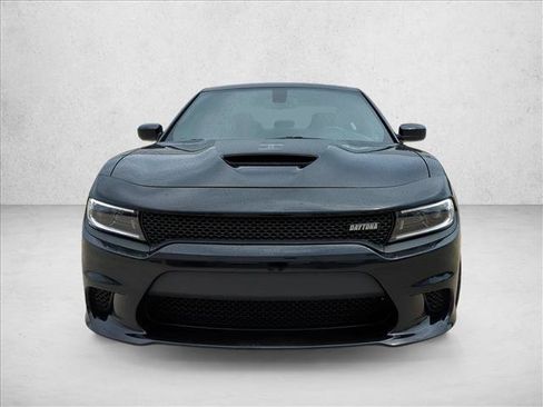 Used 2023 Dodge Charger R/T w/ Daytona Edition Group RWD image 2