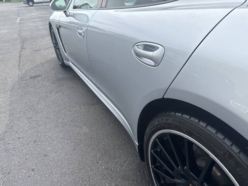Used 2016 Porsche Panamera GTS w/ Premium Package AWD/4WD image 25