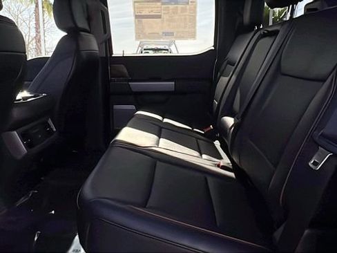 New 2026 Ford F350 Lariat w/ Black Appearance Package AWD/4WD image 19