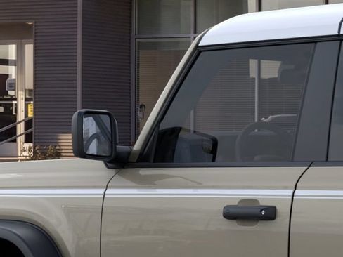 New 2026 Ford Bronco Heritage Edition AWD/4WD image 22
