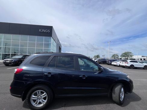 Used 2011 Hyundai Santa Fe GLS AWD/4WD image 2