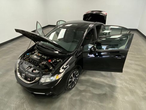 Used 2013 Honda Civic Si image 45