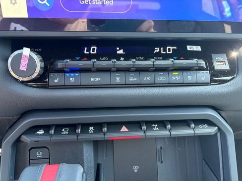 New 2026 Toyota Tundra TRD Pro AWD/4WD image 30