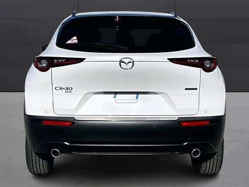 New 2026 MAZDA CX-30 AWD 2.5 S w/ Premium Package image 4