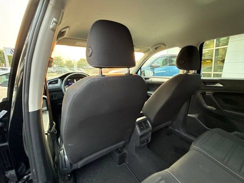 Used 2024 Volkswagen Tiguan S AWD/4WD image 20