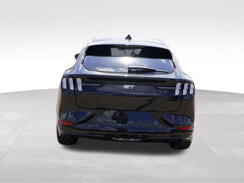 New 2025 Ford Mustang Mach-E GT image 4