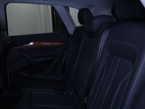 Used 2023 Audi Q5 2.0T Premium Plus AWD/4WD image 18