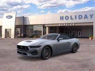 New 2026 Ford Mustang GT Premium RWD video 1