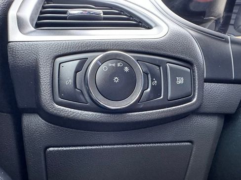 Used 2023 Ford Edge SEL image 33