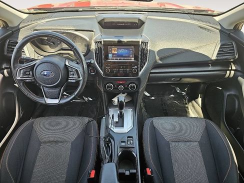 Used 2021 Subaru Crosstrek 2.0i Premium w/ Moonroof Package AWD/4WD image 13
