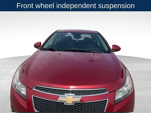 Used 2012 Chevrolet Cruze Eco image 13