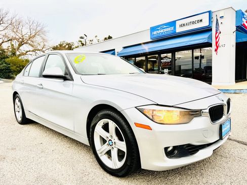 Used 2014 BMW 328i xDrive Sedan image 15