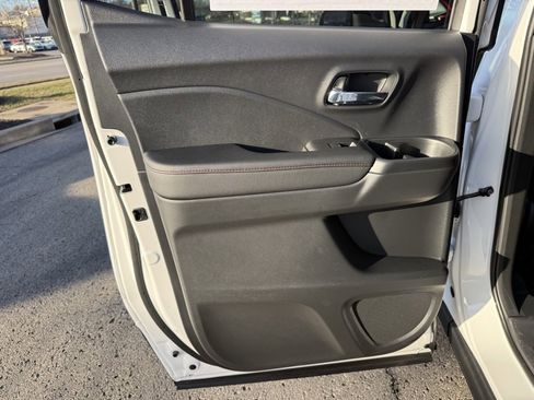 New 2026 Honda Ridgeline Black Edition image 33