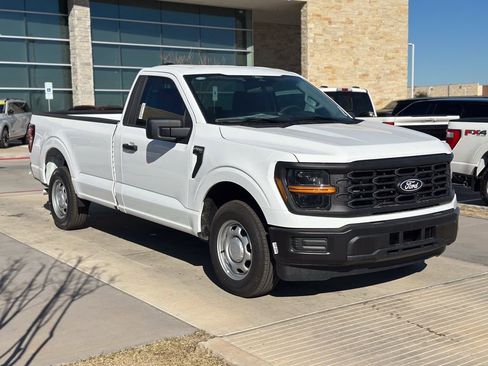 New 2026 Ford F150 XL image 18