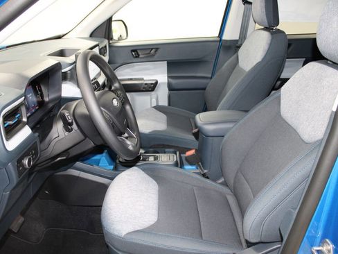 New 2026 Ford Maverick XLT FWD image 17