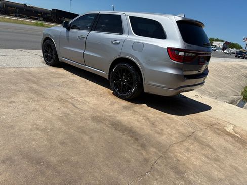 Used 2015 Dodge Durango SXT w/ Quick Order Package 23B RWD image 11