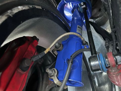 Used 2008 Ford Mustang GT image 62