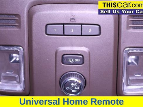Used 2021 Chevrolet Tahoe LT RWD image 25